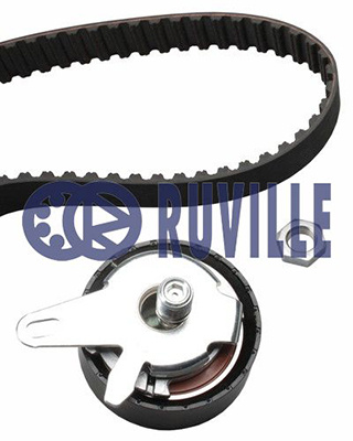 Set curea de distributie (5574170 EVR) AUDI,SKODA,VW