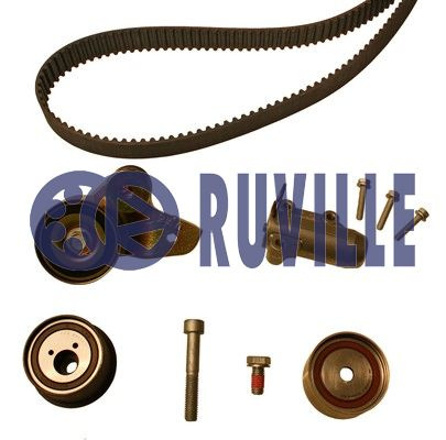 Set curea de distributie (5574271 EVR) AUDI