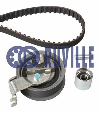 Set curea de distributie (5576570 EVR) AUDI,SEAT,SKODA,VW