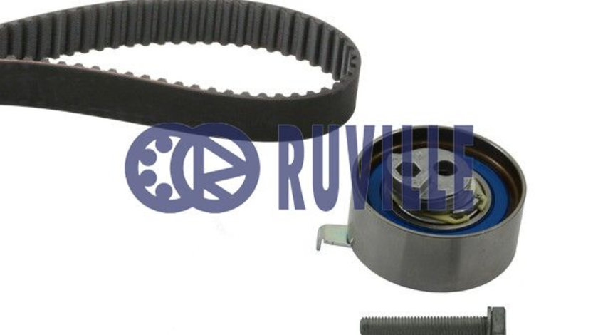 Set curea de distributie (5577171 EVR) AUDI