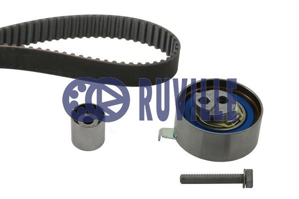 Set curea de distributie (5577172 EVR) AUDI,PORSCHE,VW