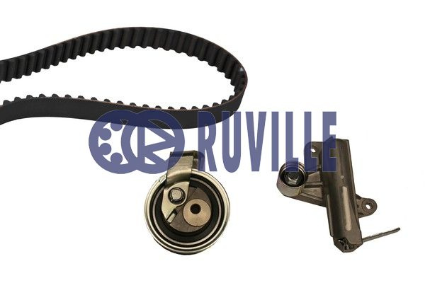 Set curea de distributie (5578171 EVR) SEAT,VW