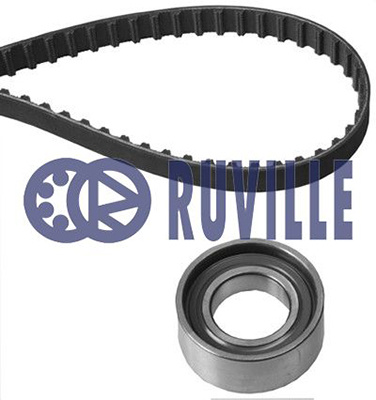 Set curea de distributie (5580170 EVR) FIAT,LANCIA