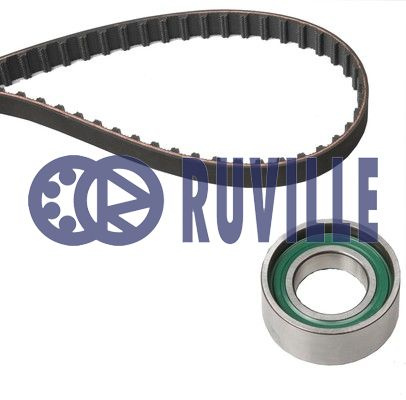 Set curea de distributie (5580175 EVR) FIAT,LANCIA