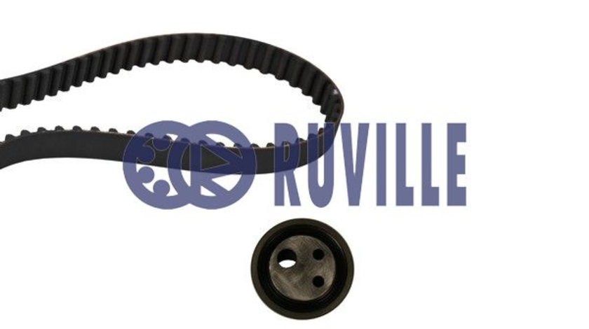 Set curea de distributie (5580471 EVR) FIAT,LANCIA