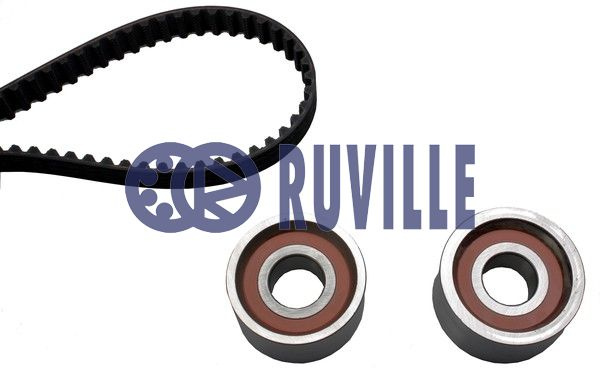 Set curea de distributie (5582270 EVR) FIAT,IVECO,RENAULT,SEAT