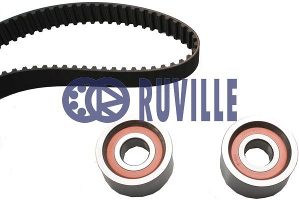 Set curea de distributie (5582671 EVR) Citroen,FIAT,IVECO,PEUGEOT,RENAULT