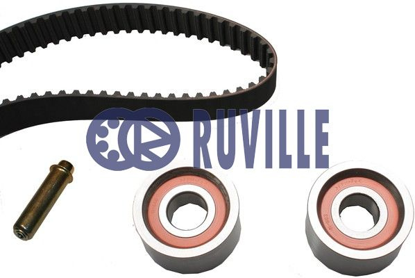 Set curea de distributie (5582675 EVR) Citroen,FIAT,IVECO,PEUGEOT,RENAULT