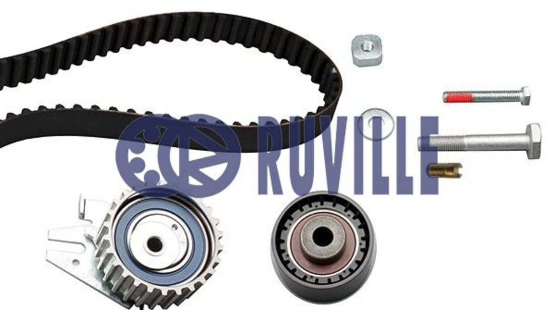 Set curea de distributie (5584476 EVR) ALFA ROMEO,CADILLAC,FIAT,HOLDEN,OPEL,SAAB,VAUXHALL