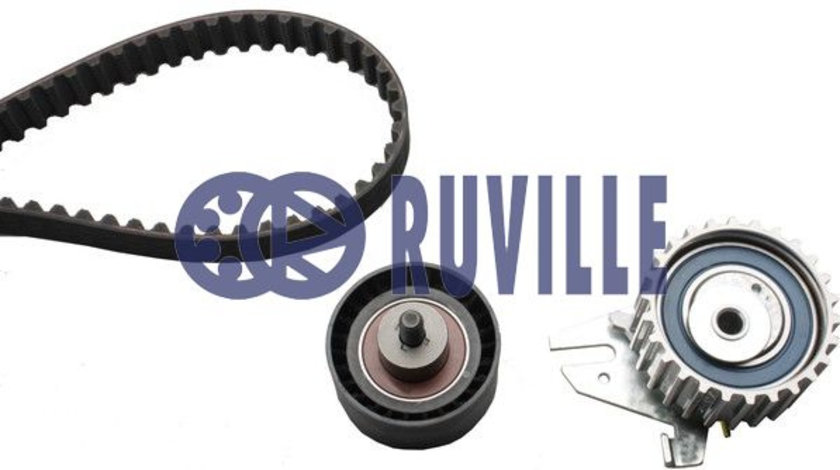 Set curea de distributie (5585070 EVR) ALFA ROMEO,FIAT,LANCIA