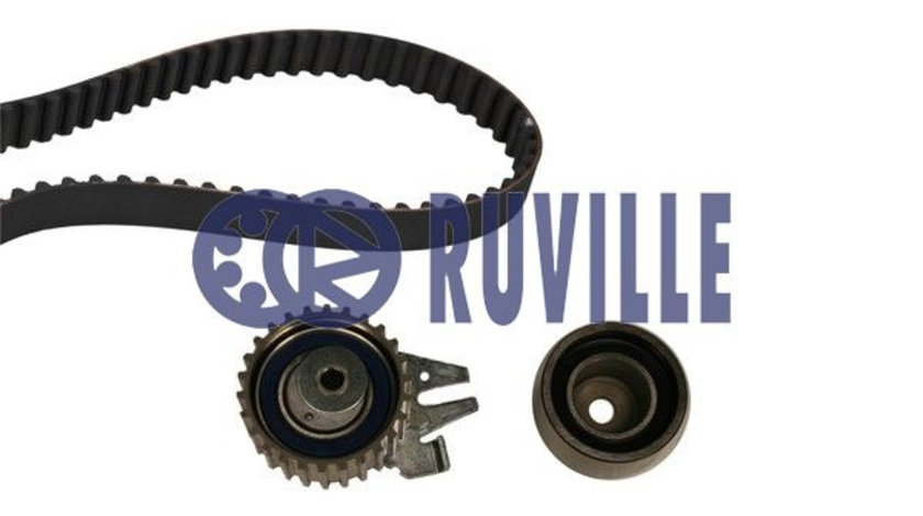 Set curea de distributie (5585372 EVR) FIAT,LANCIA