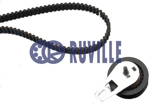 Set curea de distributie (5587870 EVR) ALFA ROMEO,LANCIA