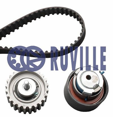 Set curea de distributie (5588170 EVR) FIAT,IVECO