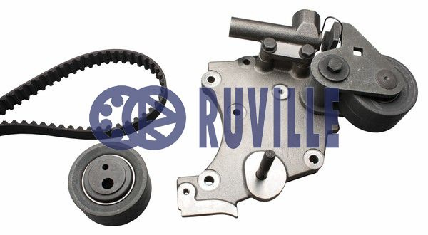 Set curea de distributie (5592470 EVR) Citroen,PEUGEOT