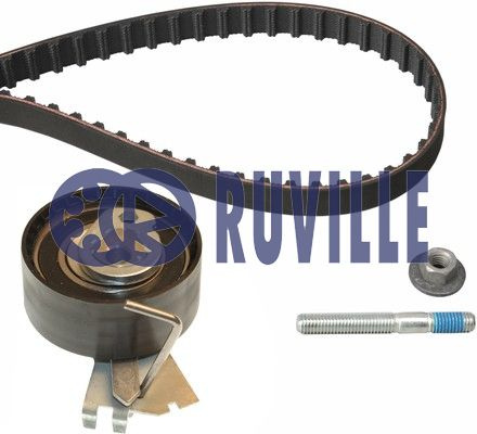 Set curea de distributie (5595871 EVR) Citroen,FIAT,PEUGEOT