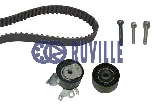 Set curea de distributie (5596570 EVR) Citroen,PEUGEOT