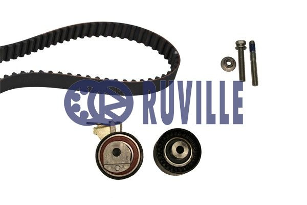Set curea de distributie (5597470 EVR) Citroen,PEUGEOT
