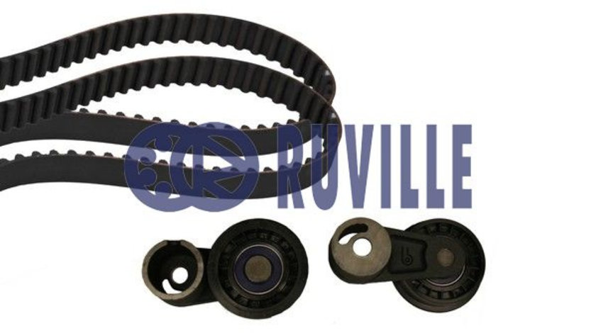 Set curea de distributie (5600070 EVR) ALFA ROMEO