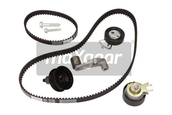 Set curea de distributie (560018SET MAXGEAR) AUDI,SEAT,SKODA,VW