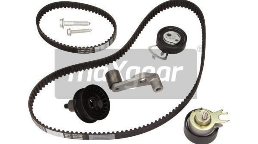 Set curea de distributie (560018SET MAXGEAR) AUDI,SEAT,SKODA,VW