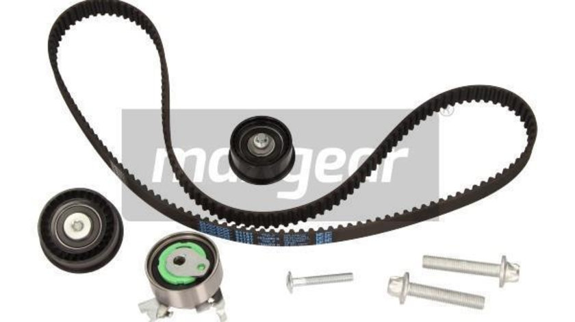 Set curea de distributie (560024SET MAXGEAR) CHEVROLET,OPEL,SAAB,SKODA,VAUXHALL