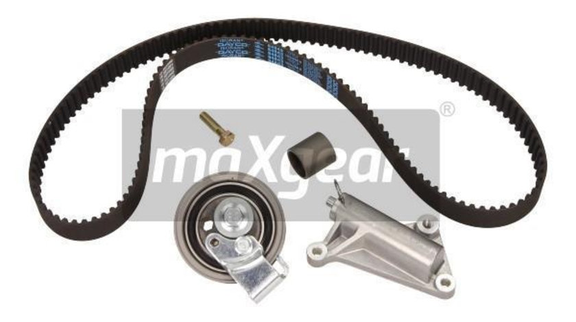 Set curea de distributie (560027SET MAXGEAR) AUDI,VW