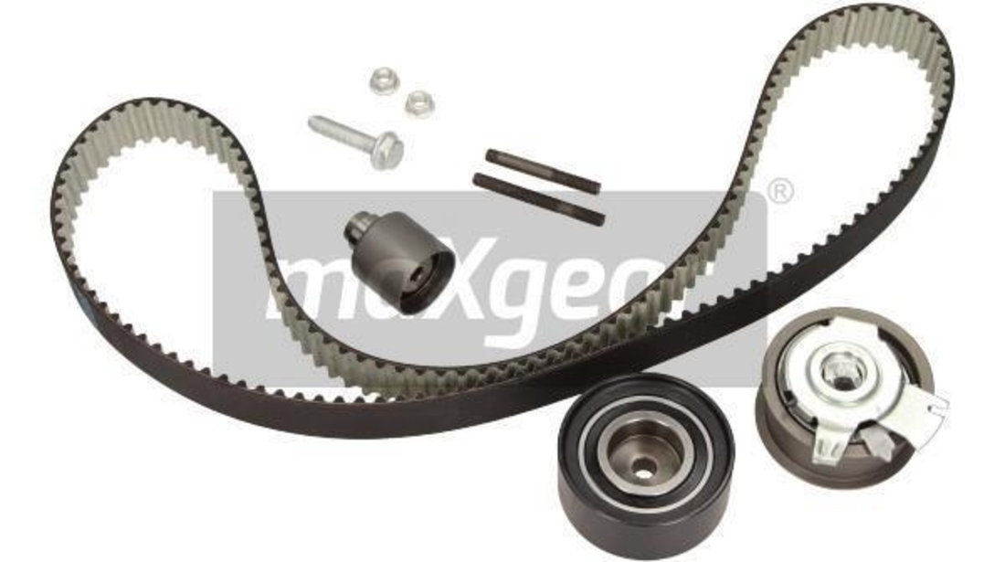 Set curea de distributie (560033SET MAXGEAR) AUDI,CHRYSLER,DODGE,JEEP,MITSUBISHI,SEAT,SKODA,VW