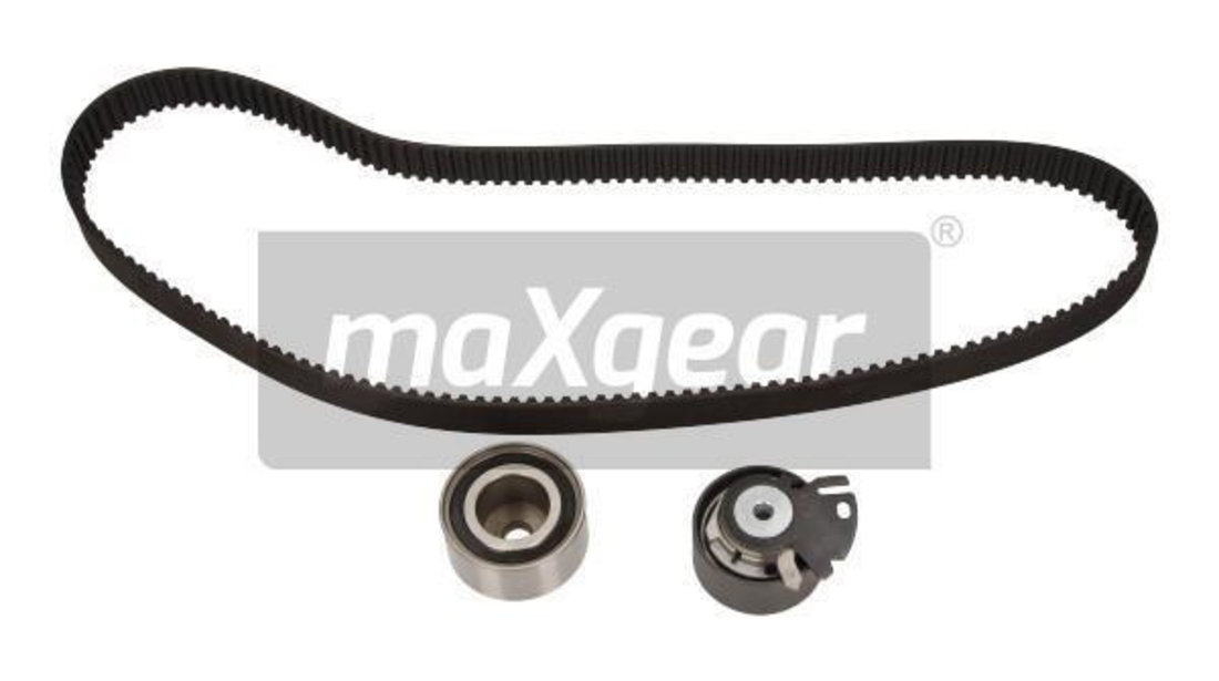 Set curea de distributie (560034SET MAXGEAR) FIAT,LANCIA