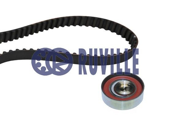 Set curea de distributie (5601571 EVR) FIAT
