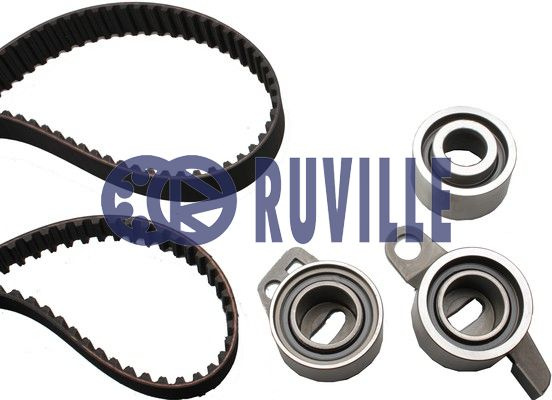 Set curea de distributie (5611170 EVR) HONDA,MG,ROVER