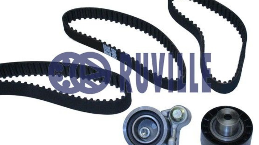 Set curea de distributie (5611970 EVR) LAND ROVER,MG,ROEWE (SAIC),ROVER