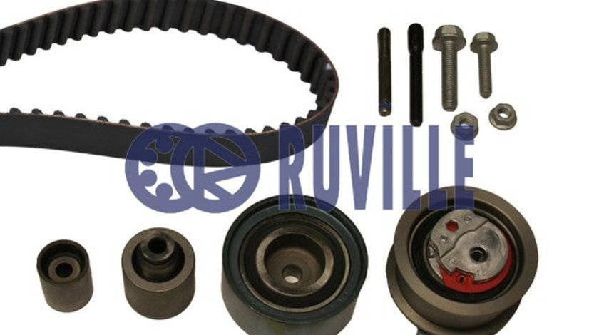 Set curea de distributie (5634070 EVR) AUDI,SEAT,SKODA,VW