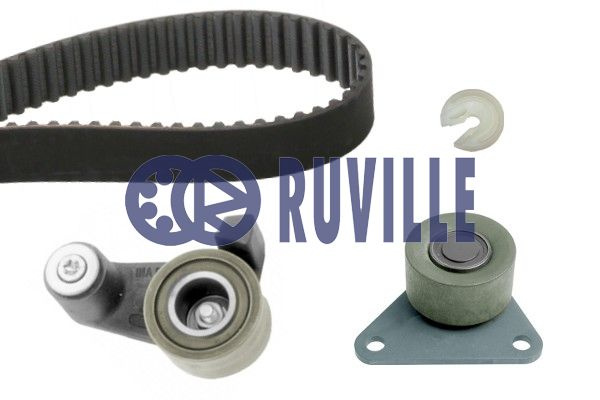 Set curea de distributie (5651270 EVR) RENAULT,VOLVO