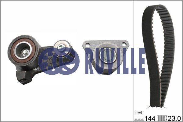 Set curea de distributie (5651271 EVR) VOLVO