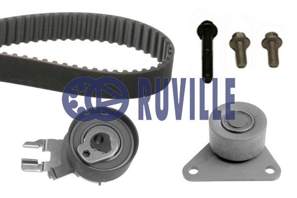 Set curea de distributie (5653670 EVR) FORD,FORD AUSTRALIA,VOLVO