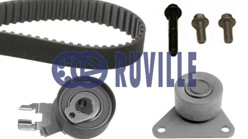 Set curea de distributie (5653670 EVR) FORD,FORD AUSTRALIA,VOLVO