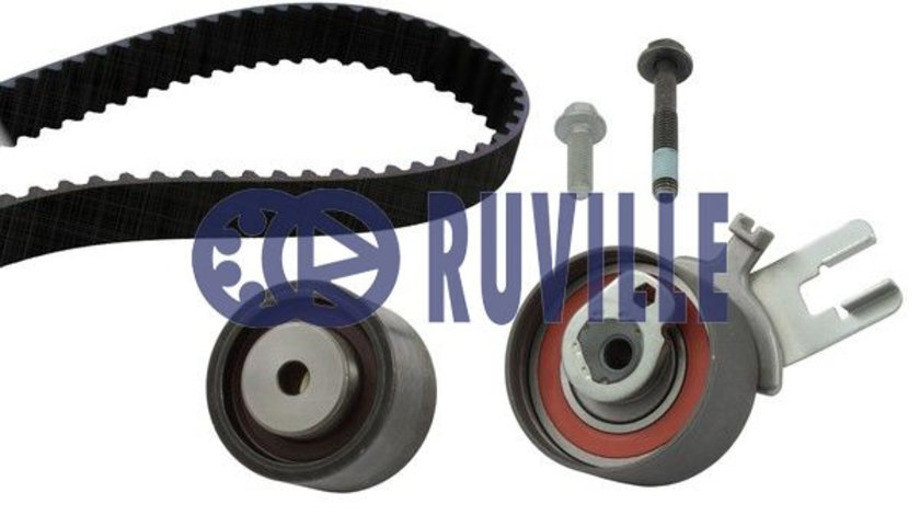 Set curea de distributie (5656070 EVR) VOLVO