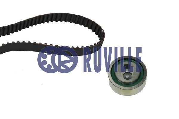Set curea de distributie (5660072 EVR) Citroen,PEUGEOT