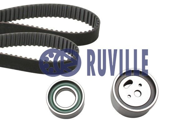 Set curea de distributie (5661371 EVR) Citroen,FIAT,PEUGEOT