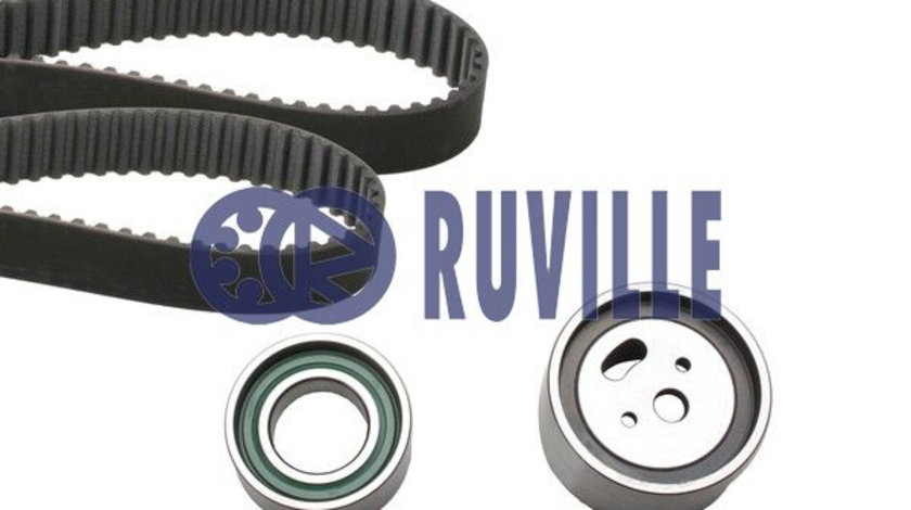 Set curea de distributie (5661371 EVR) Citroen,FIAT,PEUGEOT