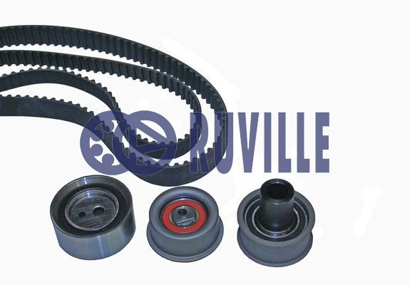 Set curea de distributie (5681071 EVR) NISSAN