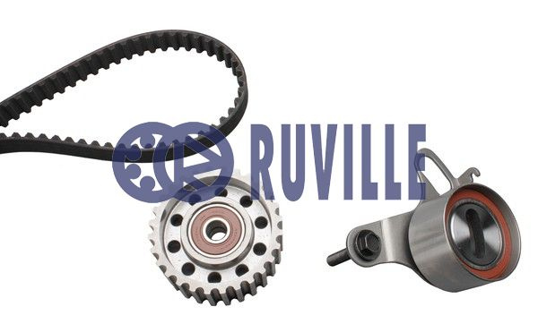 Set curea de distributie (5692870 EVR) TOYOTA,VW