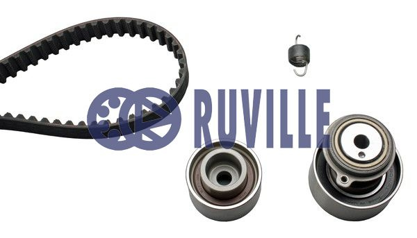 Set curea de distributie (5700670 EVR) FORD USA,MAZDA