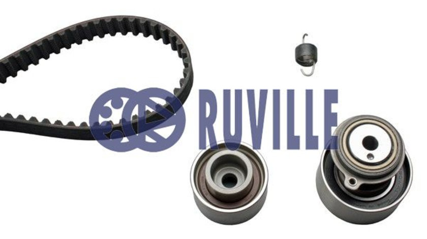 Set curea de distributie (5700670 EVR) FORD USA,MAZDA