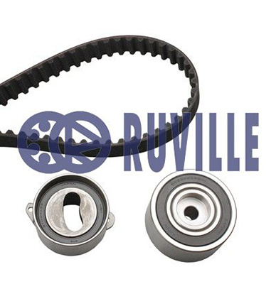 Set curea de distributie (5701370 EVR) KIA,MAZDA