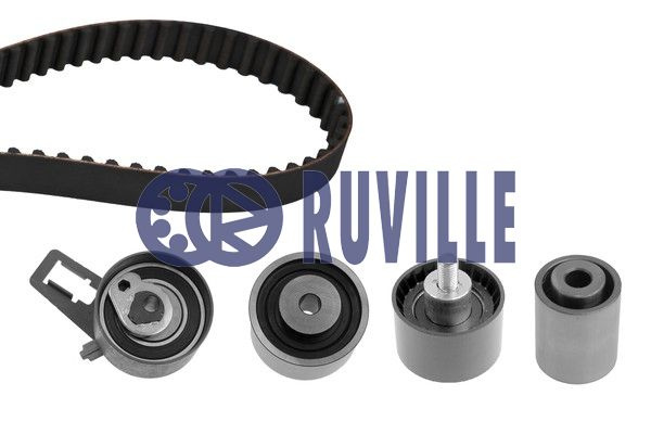 Set curea de distributie (5702670 EVR) HYUNDAI,KIA