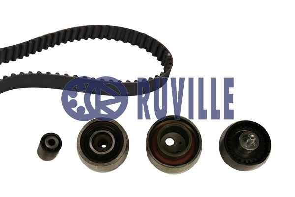 Set curea de distributie (5705370 EVR) KIA