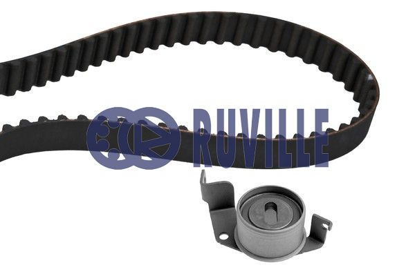 Set curea de distributie (5731271 EVR) MITSUBISHI