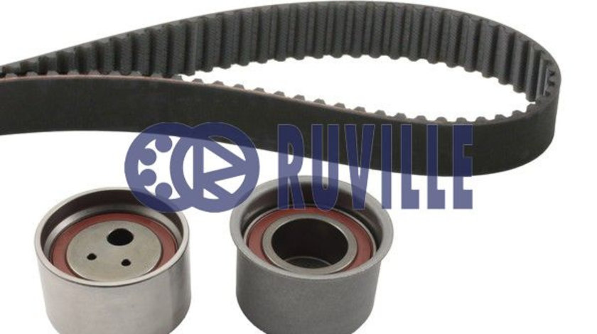 Set curea de distributie (5732070 EVR) CHRYSLER,DODGE,MITSUBISHI