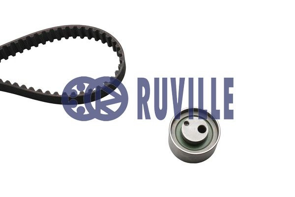 Set curea de distributie (5770471 EVR) CHEVROLET,SUZUKI